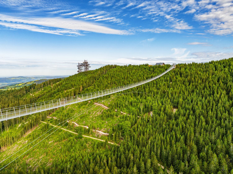 Na Dolnej Morave nájdete turistické unikáty, najväčšie nielen v Česku, ale aj na svete