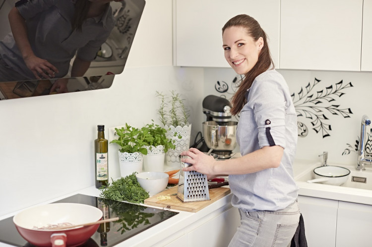 Ako variť do poslednej omrvinky a neplytvať jedlom, radí Lucia Grigová