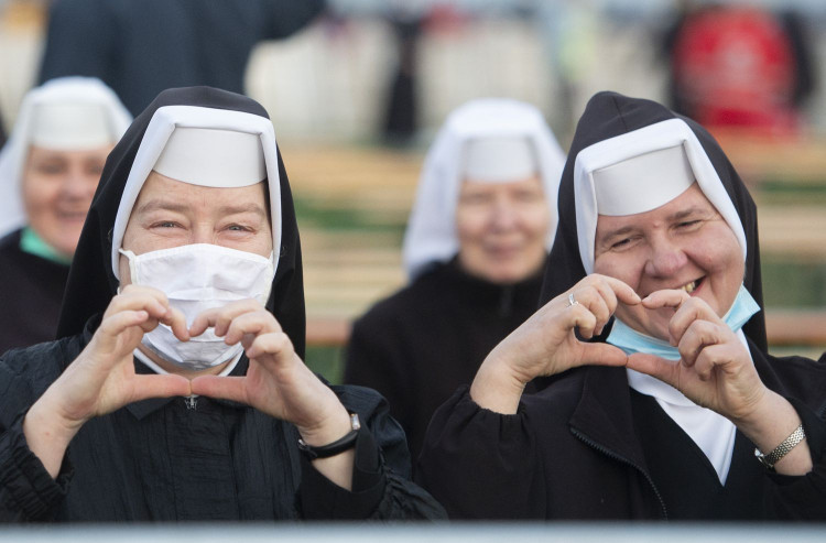 Pápež udelil ženám právo hlasovať na synode biskupov