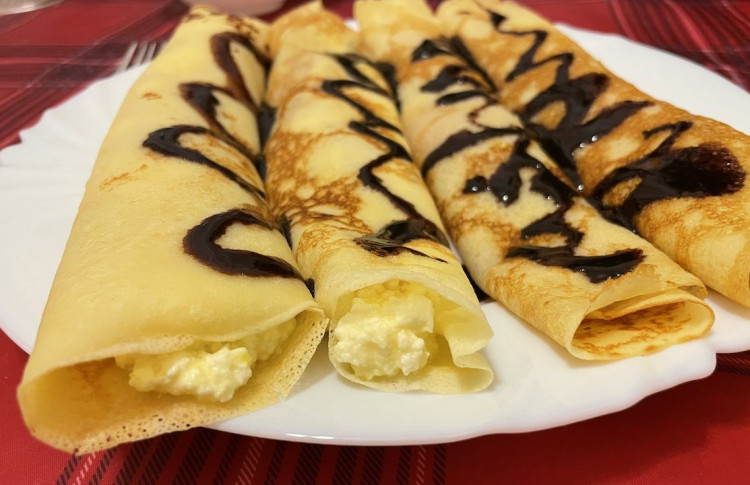 Babičkine palacinky, recept s ktorým sa nepripečú