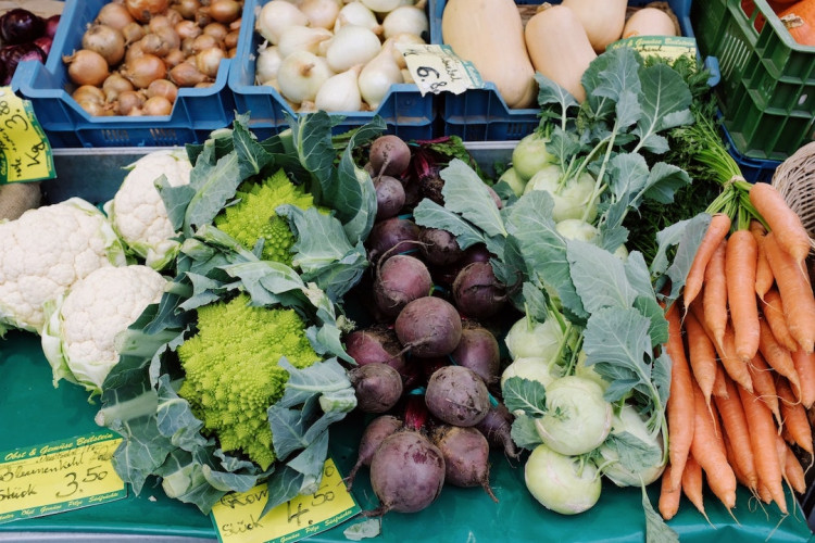 Ako skladovať zeleninu v chladničke? Mrkvu inak ako šalát