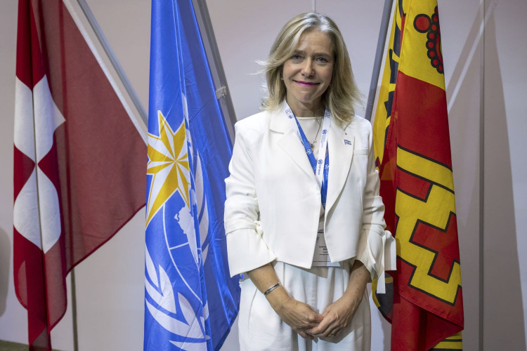 Šéfkou Svetovej meteorologickej organizácie bude po prvýkrát žena