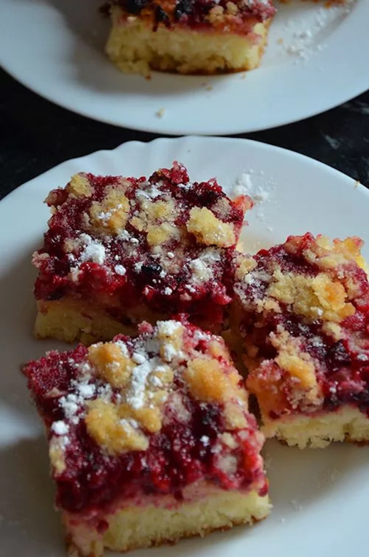 Tvarohová bublanina hrnčeková je najlepšia, top recept