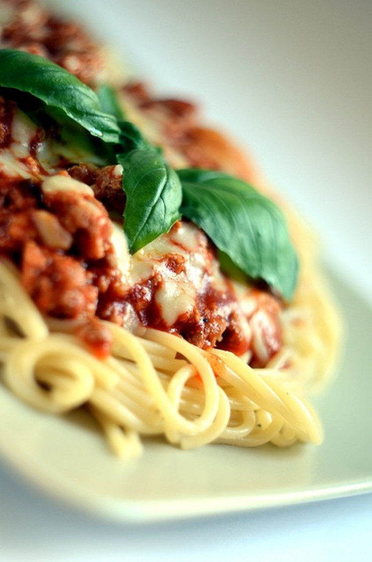 Špagety majú tieto najlepšie recepty