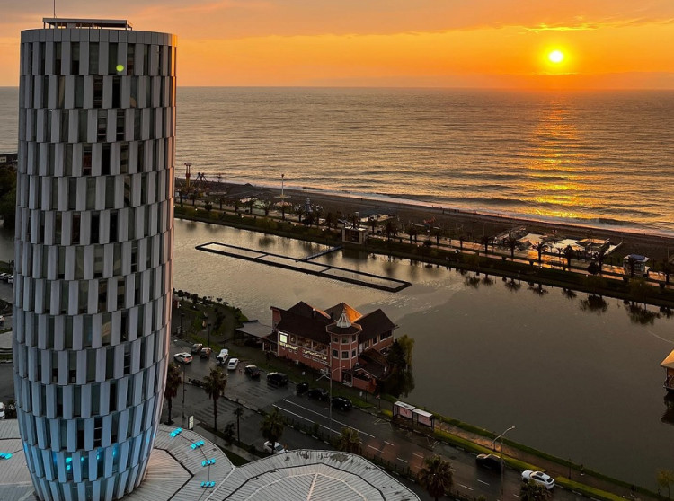 Poznáte najlepšie sa rozvíjajúcu turistickú destináciu v Európe? Objavte čaro Batumi