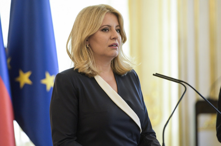 Prezidentka Zuzana Čaputová nebude znovu kandidovať na prezidentku