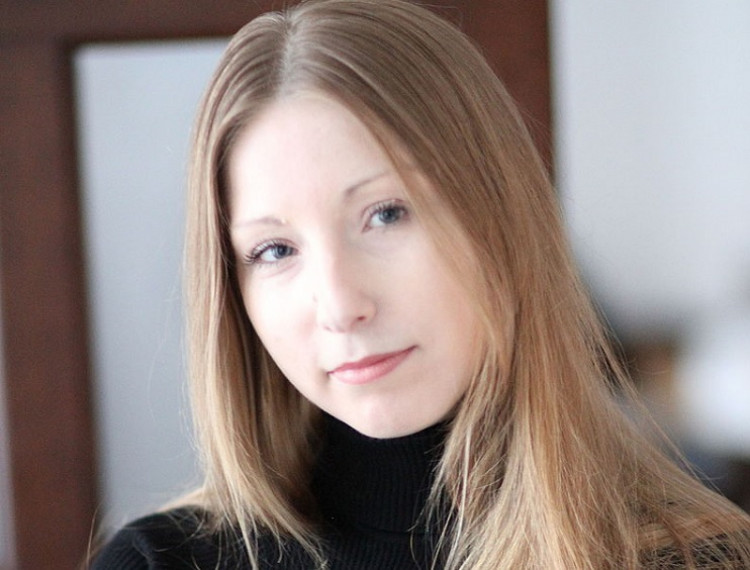 Zomrela jedna z najuznávanejších ukrajinských spisovateliek. Mala iba 37 rokov