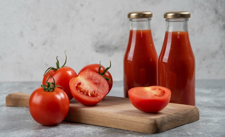 Hustý paradajkový pretlak, domáci rokmi overený recept