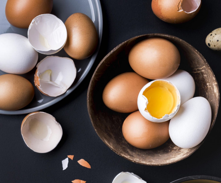 Ako dlho vydržia vajíčka v chladničke? Jednoduchá odpoveď