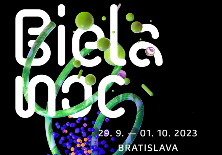 Biela noc 2023: Kedy bude v Bratislave a kedy v Košiciach