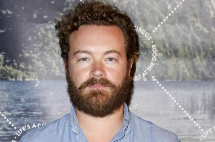 Herec Danny Masterson: 30 rokov za znásilnenie a teraz rozvod