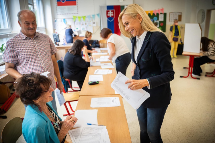 Voľby 2023: Tu je sedem žien, ktoré dostali najviac krúžkov