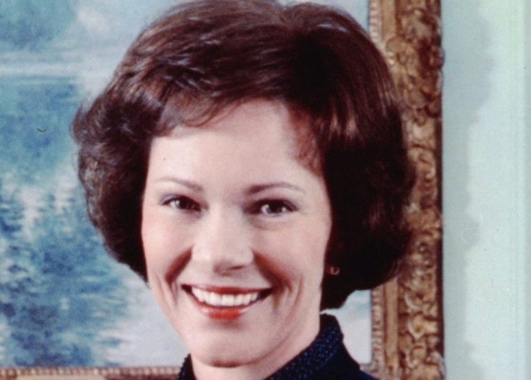 Zomrela bývalá prvá dáma Rosalynn Carterová, mala 96 rokov