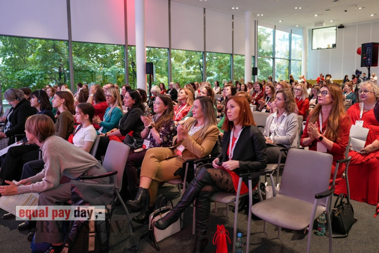 Equal Pay Day v Košiciach bude nielen o ženskom sebavedomí a vekovej diskriminácii