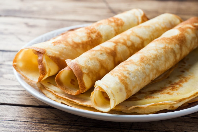 Aká je najlepšia múka na palacinky?