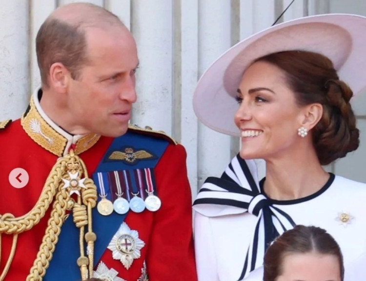 Princezná Kate má lepšie dni v boji s rakovinou. Prvý raz sa ukázala na verejnosti