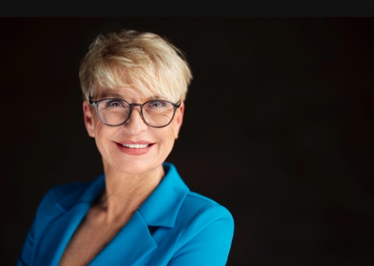 Andrea Behr (CSU): Ako lekárka vnímam len muža a ženu, ako politička bojujem za práva homosexuálov