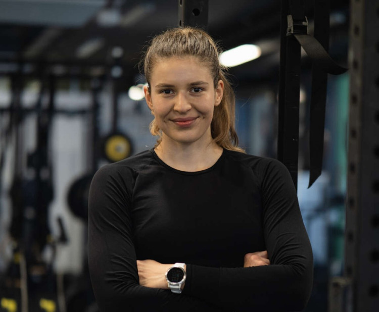 Nie sme „malí muži“, vraví bývalá hokejistka Kiapešová, ktorá trénuje ženy v menopauze