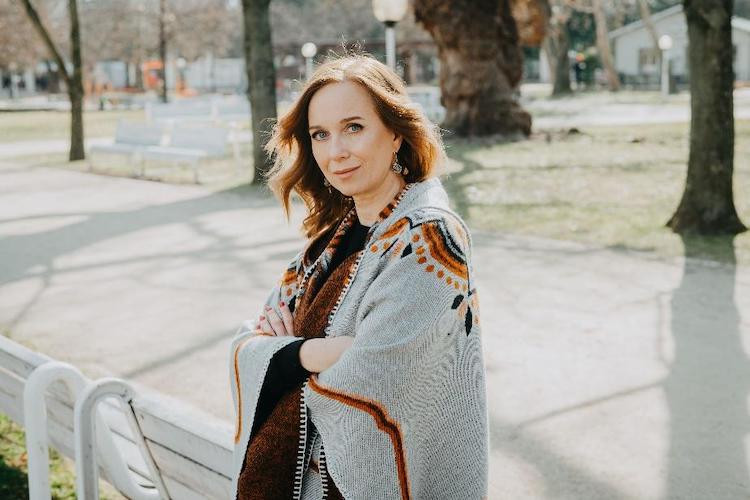 Nový román Hladná duša: Paulína Feriancová otvorene o vlastnom boji s poruchou príjmu potravy