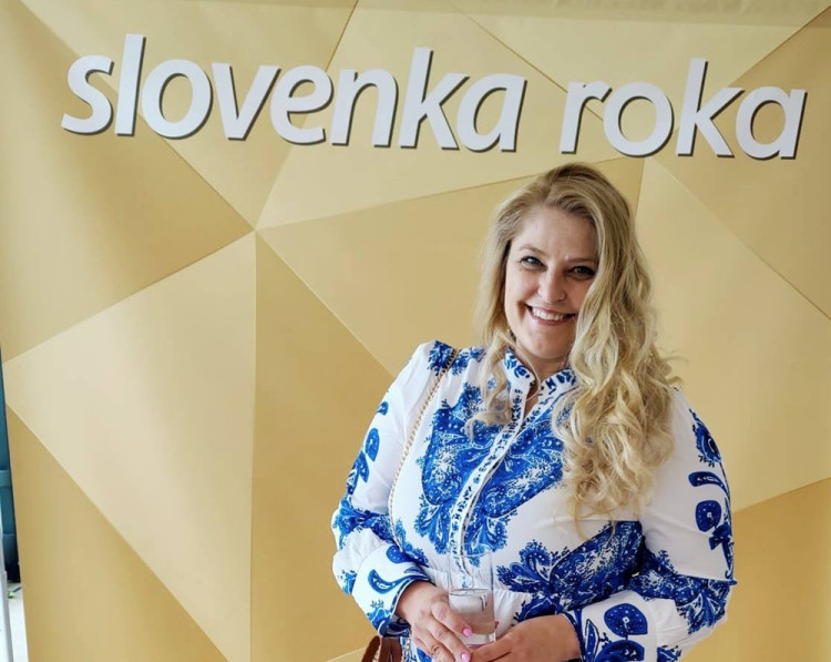 Jana Galatová z OZ Koľko lásky: Chceme spájať generácie a prepojiť deti s osamelými seniormi