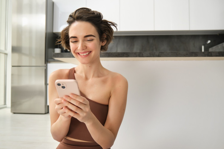 Ktorá Femtech appka je pre teba tá pravá? Ukáže ti to náš TEST