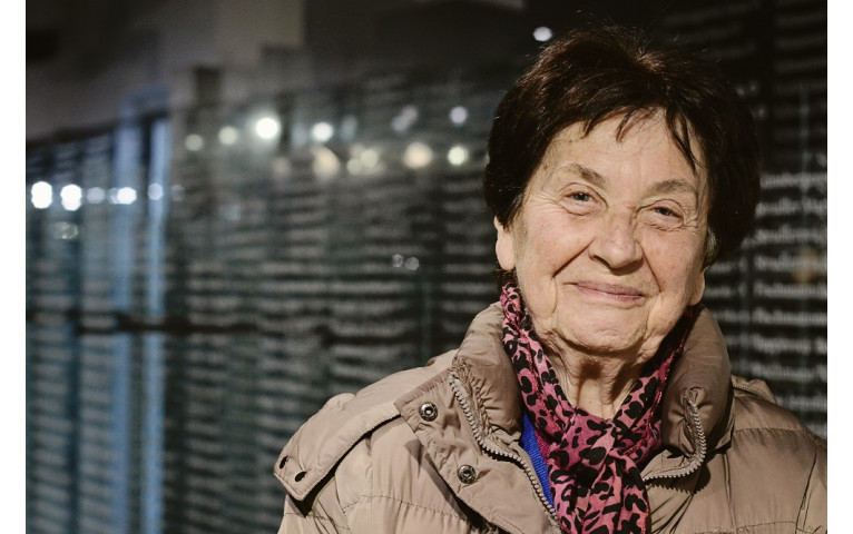 Eva Mosnáková