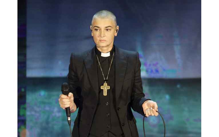 Sinéad O'Connor
