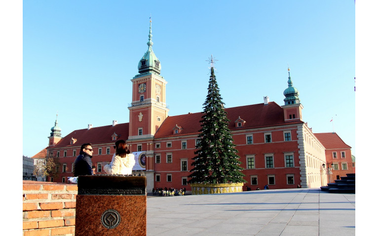 Varšava