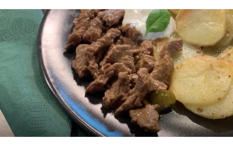 Stroganov