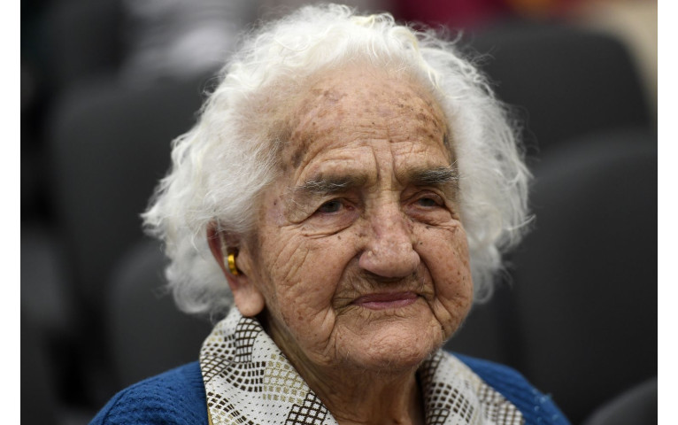 Gizela Dvončová