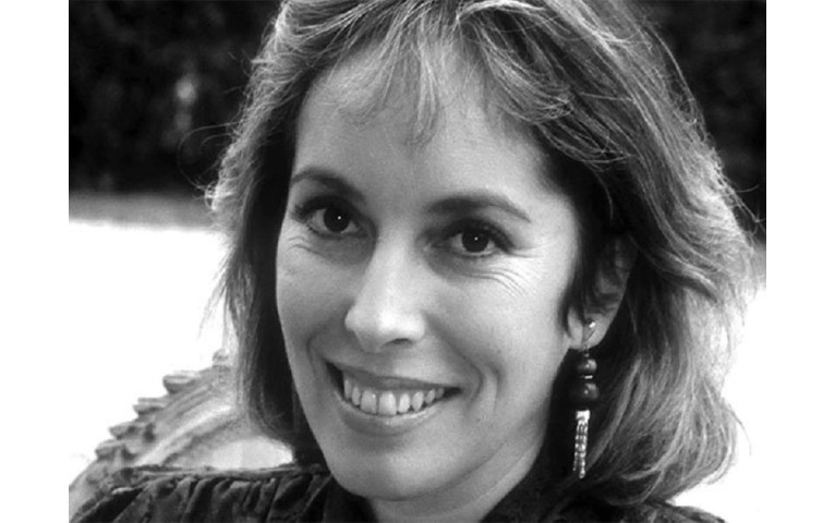 herečka Josephine Chaplinová