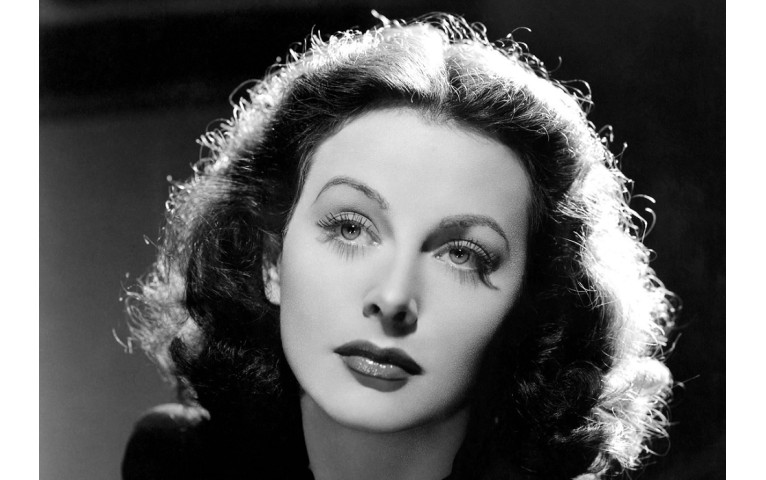 hedy lamarr