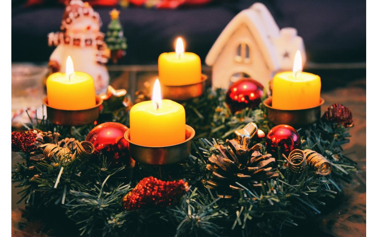 Kedy sa začína advent 2023?