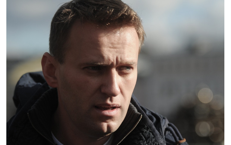 Alexej Navaľnyj