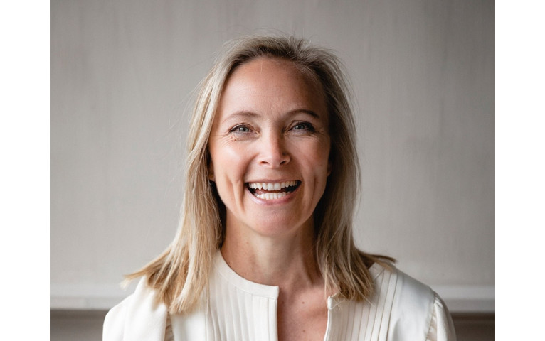 Iben Sandahl