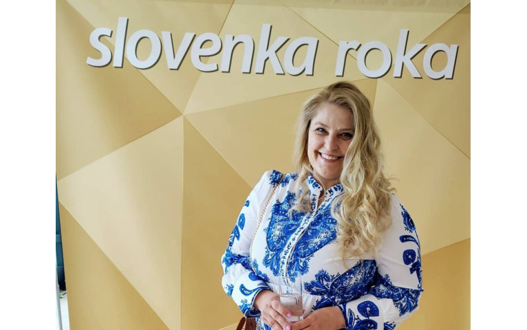 Jana Galatová