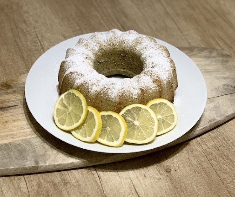 Recepty na nadýchanú bábovku: Citrónová bábovka
