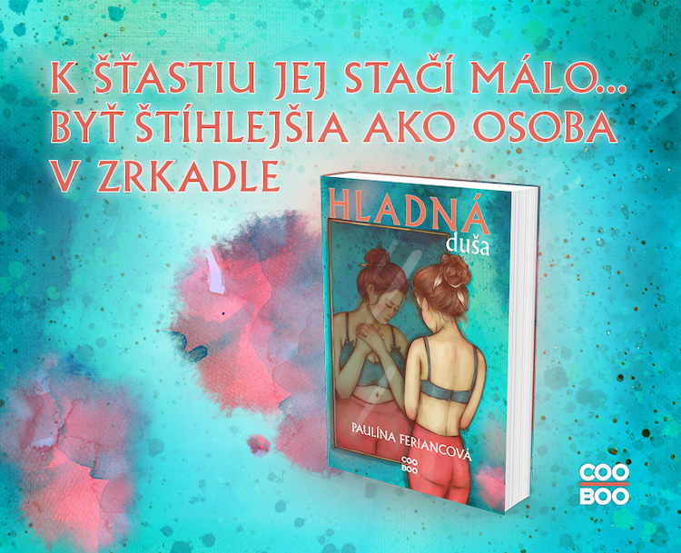 Hladná duša: Hlavná fotka 2