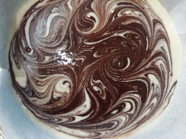 Kakao, recepty. Foto - Nela