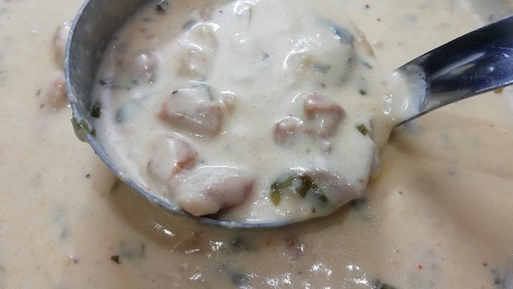 Vykostené kuracie stehná 3. Fotka - Nela