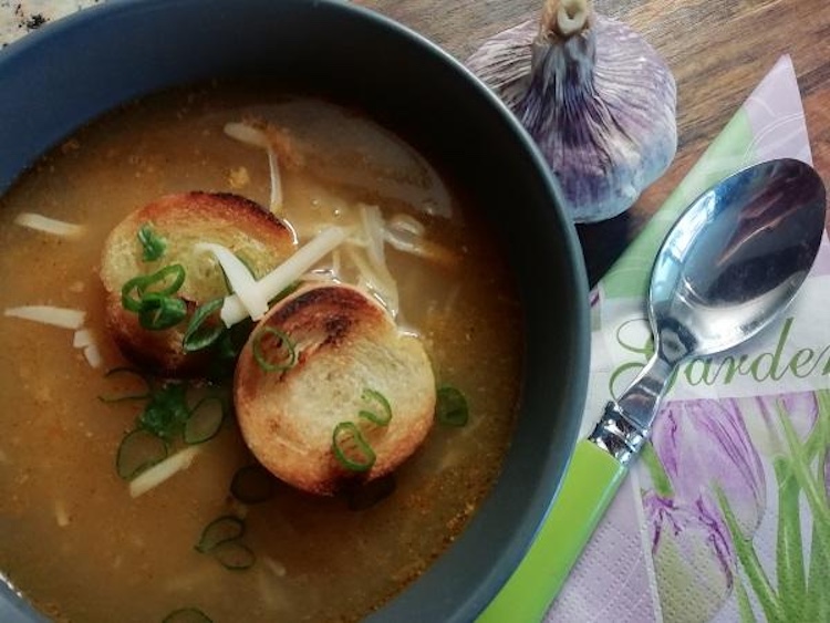 Čo na nedeľný obed bez mäsa 25. Fotka - Redakcia Žien v meste