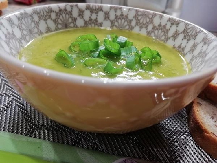 Čo na nedeľný obed bez mäsa 7. Fotka - Redakcia Žien v meste