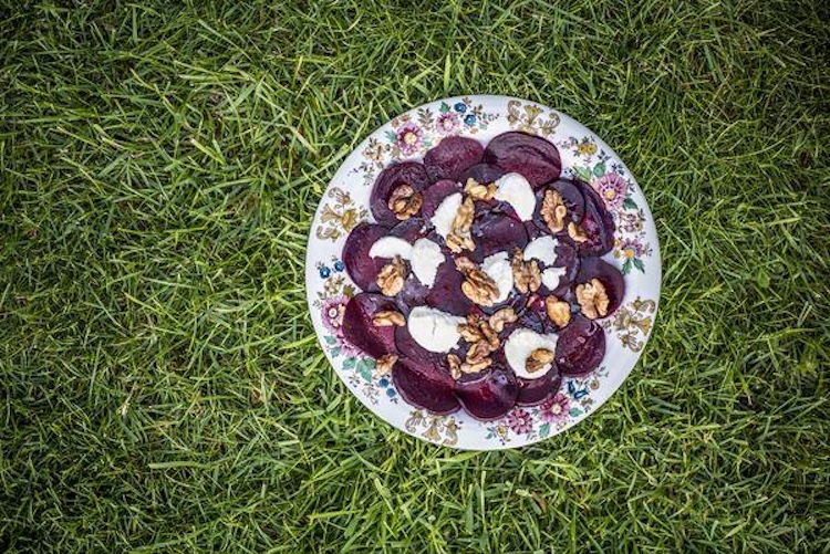 Čo na nedeľný obed bez mäsa 22. Fotka - Redakcia Žien v meste