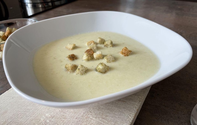 Čo na nedeľný obed bez mäsa 17. Fotka - Redakcia Žien v meste