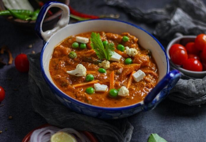 Čo na nedeľný obed bez mäsa? Tu je 25 tipov od nás. Fotka - Redakcia Žien v meste