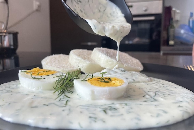 Čo na nedeľný obed bez mäsa 8. Fotka - Redakcia Žien v meste