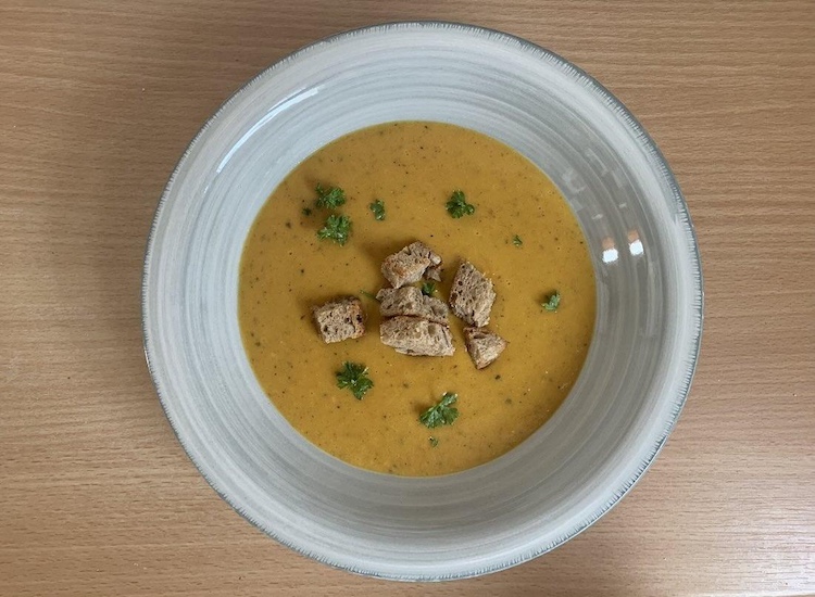 Čo na nedeľný obed bez mäsa 4. Fotka - Redakcia Žien v meste