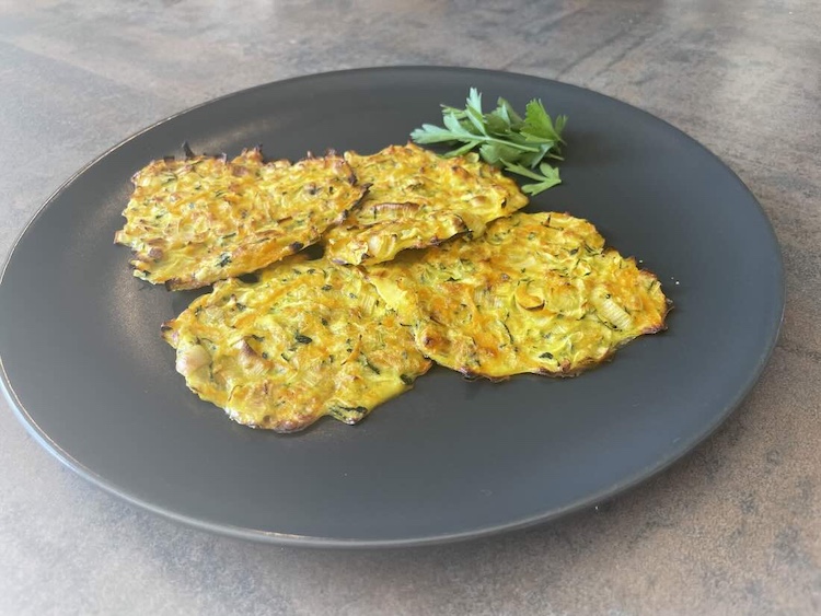 Čo na nedeľný obed bez mäsa 12. Fotka - Redakcia Žien v meste