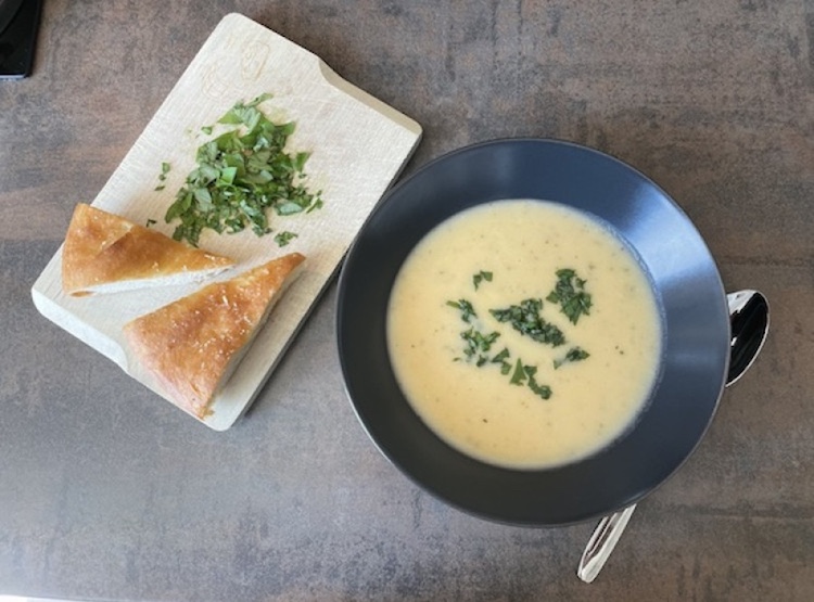 Čo na nedeľný obed bez mäsa 19. Fotka - Redakcia Žien v meste