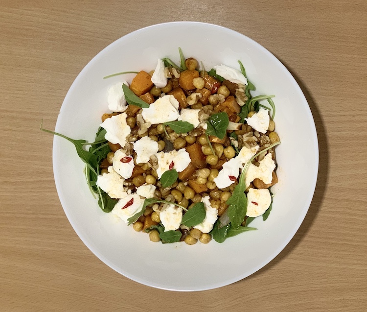 Čo na nedeľný obed bez mäsa 20. Fotka - Redakcia Žien v meste